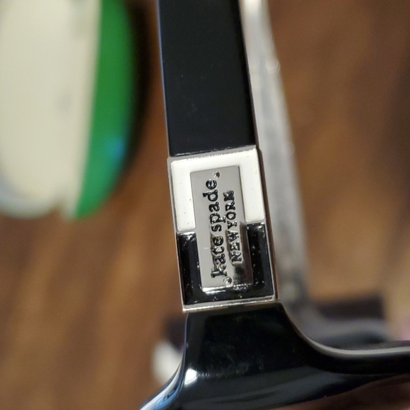Kate Spade 👓 sunglasses - Picture 8 of 8